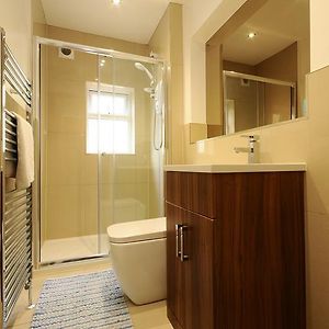 Kamer met Twee Aparte Bedden